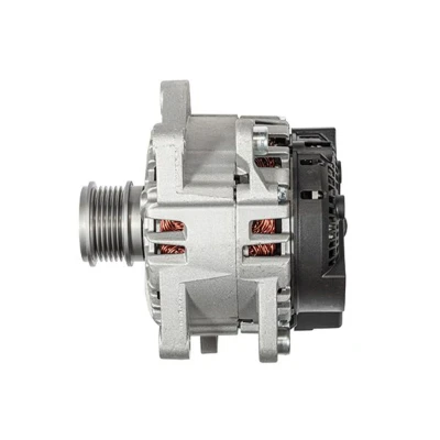 Abbildung von HELLA 8EL 015 637 031 Lichtmaschine 14V 165A FORD: Transit Custom V362 Van, V363 Platform / Chassis