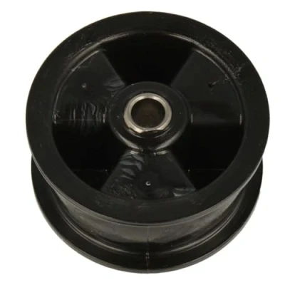 Abbildung von Electrolux AEG 1250125034 Spannwalze Trockner spannrolle