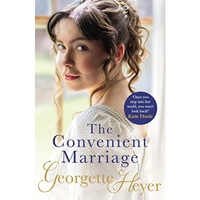 Abbildung von The Convenient Marriage: Gossip, scandal and an unforgettable Regency romance