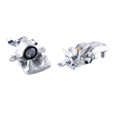 Abbildung von HELLA PAGID 8AN 355 783 751 Bremssattel AN8375 Bremssystem: TRW Neuteil ohne Pfand für u.a. MITSUBISHI / VOLVO, links
