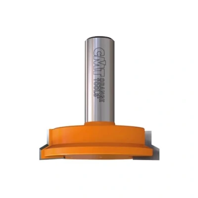 Abbildung von CMT ORANGE TOOLS 955.008.11 HARTMETALL SCHUBLADENFRÄSER S=8 D=25,4X12,7