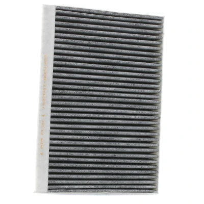 Abbildung von BOSCH 1 987 432 431 Innenraumfilter Aktivkohlefilter 278 219 30 VOLKSWAGEN: Multivan 5 (7HM, Amarok Pickup, Transporter Bus, AUDI: Q7 kfzteile,