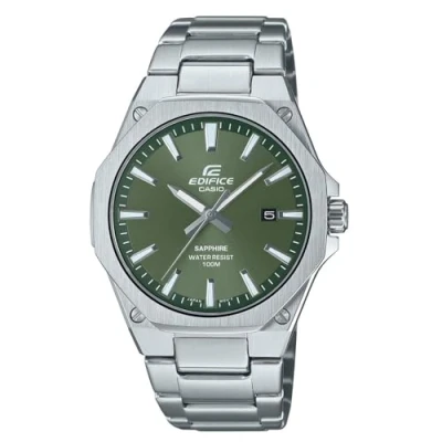 Abbildung von Casio Watch EFR S108D 3AVUEF