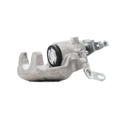 Abbildung von ABE CZH1309 Bremssattel Hinterachse links, Vorderachse rechts VOLKSWAGEN: Golf 6, 5, Plus / Crossgolf, AUDI: A3 Sportback, Hatchback