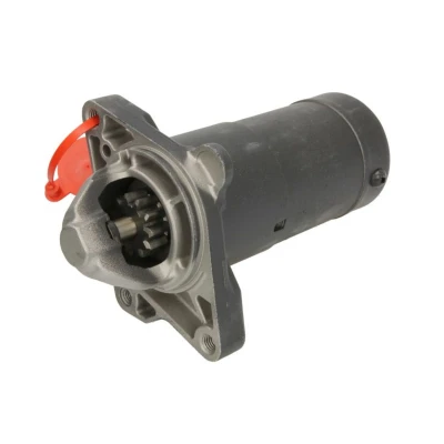 Abbildung von BOSCH 0 986 023 530 Anlasser 12 2,2 11, 10 RENAULT: ESPACE 4, TRAFIC 2 Kasten, LAGUNA 2, OPEL: Vivaro A Combi, NISSAN: Qashqai / Qashqai+2 I kfzteile,