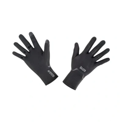 Abbildung von GOREWEAR M GORE TEX INFINIUM™ Stretch Handschuhe, 11, Schwarz
