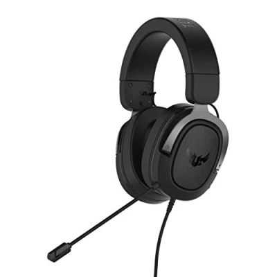 Abbildung von Asus Gaming Headset »TUF H3 Gun Metal«
