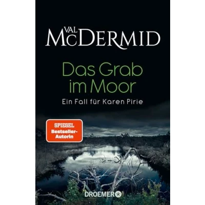 Abbildung von Das Grab im Moor: Ein Fall für Karen Pirie