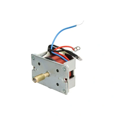Abbildung von Magnetschalter, Starter DT Spare Parts 1.21398