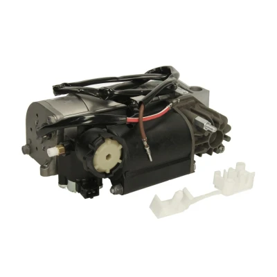 Abbildung von WABCO 4154033010 Luftfahrwerk Kompressor