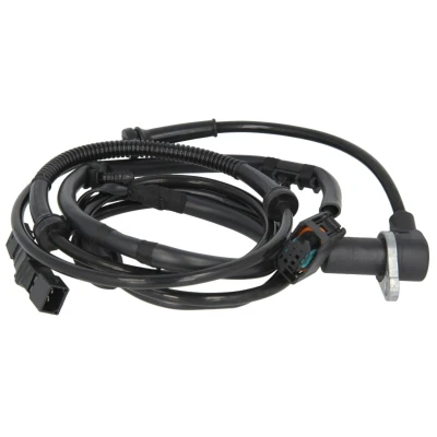 Abbildung von AUTLOG AS4437 ABS Sensor Hinterachse AUDI: A4 B6 Avant, Saloon, B6/B7 Convertible