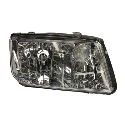 Abbildung von ALKAR 2742114 Scheinwerfer rechts W5W, H4, PY21W VOLKSWAGEN: Bora Saloon, Variant