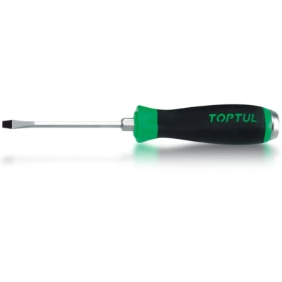 Abbildung von TOPTUL FAGB6E15 Schraubendreher S6.5 150 magnetisch