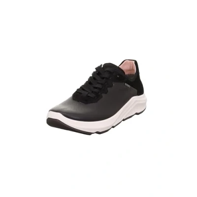 Abbildung von Legero Damen Bliss Gore Tex Sneaker, SCHWARZ (SCHWARZ) 0100