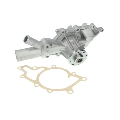 Abbildung von DOLZ M221 Wasserpumpe MERCEDES BENZ: Sprinter 3 T Platform/Chassis, Minibus, G Class Off Road