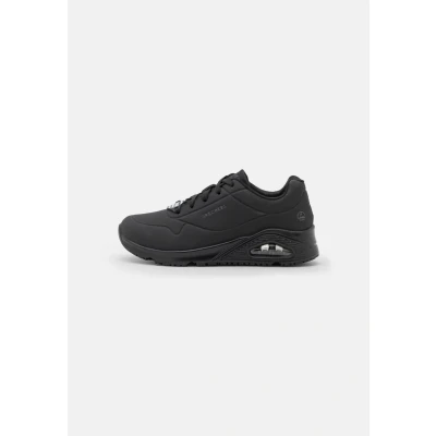 Abbildung von Skechers UNO Sneaker low, Damen, Größe: 38, Black Schuhe
