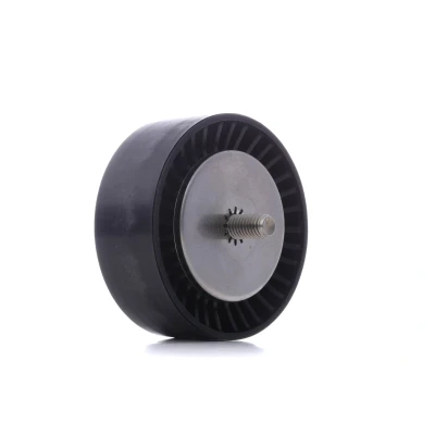 Abbildung von SKF VKM 38214 Umlenkrolle mit Befestigungsmaterial BMW: 3 Saloon, Touring, Convertible