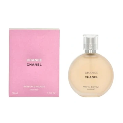 Abbildung von Chanel Chance Hair Mist 35 ml