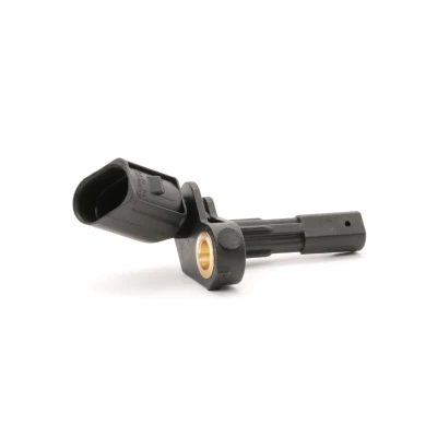 Abbildung von BOSCH 0 986 594 507 ABS Sensor ohne Kabel aktiver 77 VOLKSWAGEN: Golf 5, Passat B6 Variant, Plus / Crossgolf, AUDI: A3 Sportback kfzteile,