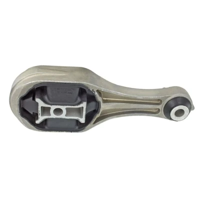 Abbildung von MEYLE 16 14 030 0084 Motorlager hinten Gummimetalllager Drehmomentstütze RENAULT: MEGANE 3 Grandtour, SCENIC