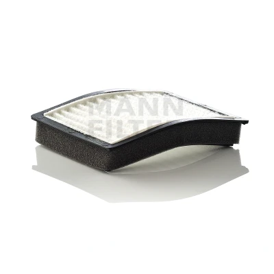 Abbildung von MANN FILTER CU 1006 2 Innenraumfilter Partikelfilter 148 123 23 BMW: 3 Compact