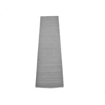 Abbildung von CORTECO 21651895 Innenraumfilter Partikelfilter 537 110 25 VOLKSWAGEN: Sharan I, SEAT: Alhambra FORD: Galaxy Mk1 MPV