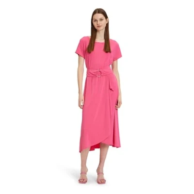 Abbildung von Betty Barclay Freizeitkleid, Damen, Größe: 42, Pink flambé
