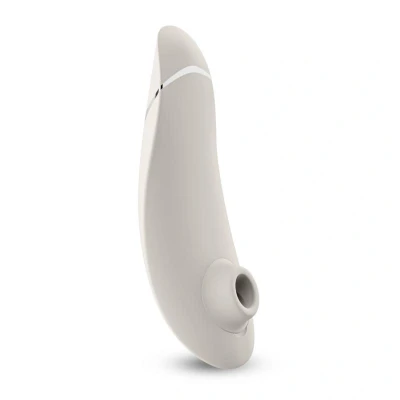 Abbildung von Womanizer Premium 2 Luchtdrukvibrator Weiß