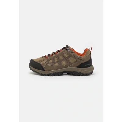 Abbildung von Columbia Niedrige Wanderschuhe für Herren, REDMOND III WATERPROOF