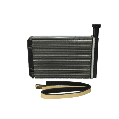 Abbildung von Wärmetauscher, Innenraumheizung THERMOTEC D6G013TT