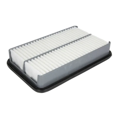 Abbildung von MAHLE ORIGINAL LX 807 Luftfilter 41,0 155 249,5 Filtereinsatz TOYOTA: MR2 III Convertible, Celica VII Coupe, V Coupe