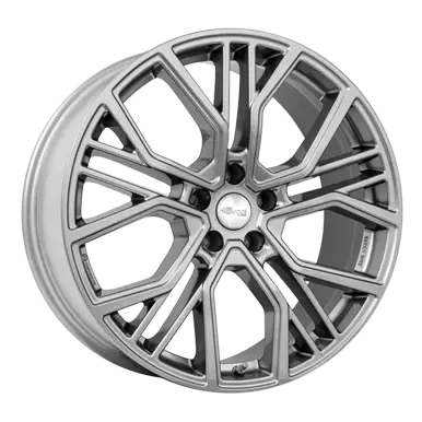 Abbildung von B41 8 5x20 5x120 ET41.5 MB72.6