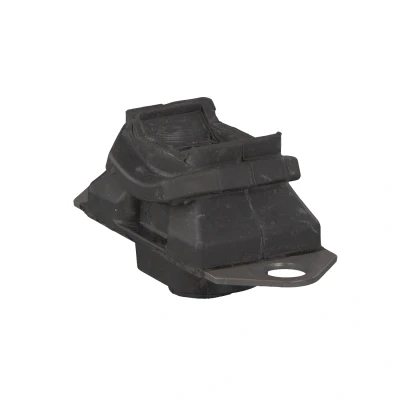 Abbildung von FEBI BILSTEIN 28214 Motorlager links Gummimetalllager Gummi RENAULT: SCENIC 2, MEGANE CLIO 3, DACIA: Duster Off Road, NISSAN: Qashqai / Qashqai+2 I