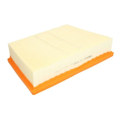 Abbildung von Luftfilter KNECHT LX 4392