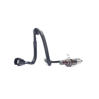 Abbildung von DENSO Direct Fit DOX 0288 Lambdasonde M18x1.5 beheizt, Fingersonde, Sprungsonde TOYOTA: Avensis II Station Wagon