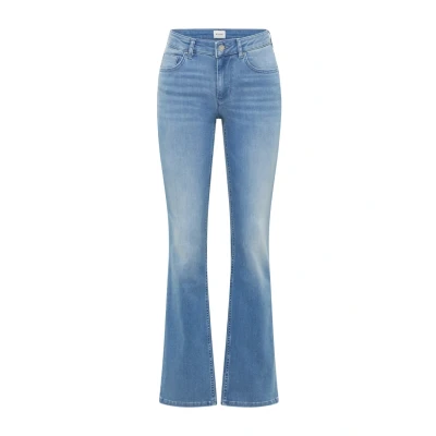 Abbildung von MUSTANG Damen Jeans Hose Style Shelby Slim Boot