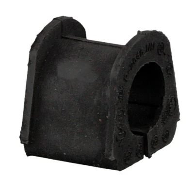 Abbildung von FEBI BILSTEIN 41477 Stabigummis Hinterachse Gummi 24 MITSUBISHI: Delica / Space Gear MPV