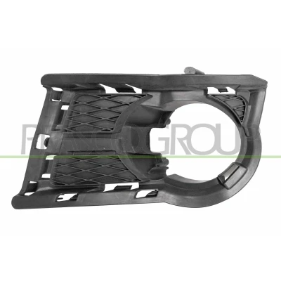 Abbildung von PRASCO VG8072134 Lüftungsgitter mit Loch/Löchern für Nebellampen vorne links VOLKSWAGEN: Tiguan I