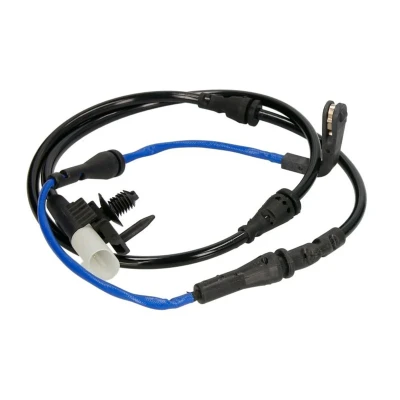 Abbildung von QUICK BRAKE WS 0425 A Verschleißanzeige Achssatz JAGUAR: XF Saloon