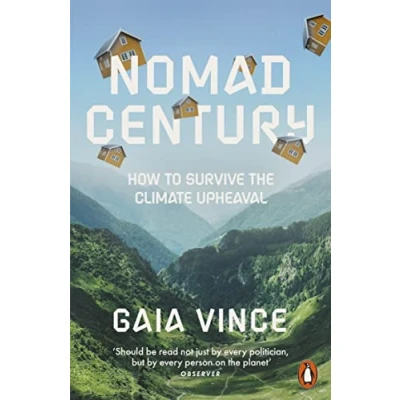 Abbildung von Nomad Century: How to Survive the Climate Upheaval