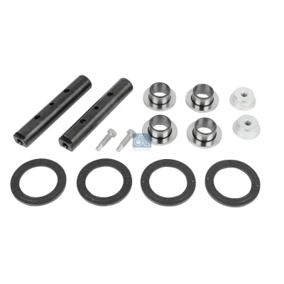 Abbildung von DT Spare Parts 5.96232 Reparatursatz, Fahrerhauslagerung