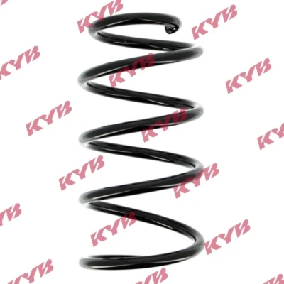 Abbildung von KYB K Flex RA4109 Fahrwerksfeder Vorderachse Schraubenfeder MINI: Countryman