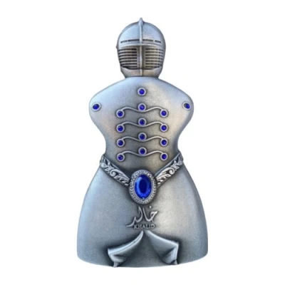Abbildung von Lattafa Niche Emarati Khalid Eau de Parfum 80 ml