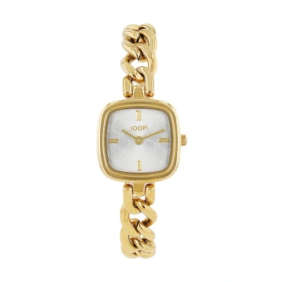 Abbildung von JOOP! Accessories Uhr, Damen, Größe: One Size, Gold coloured