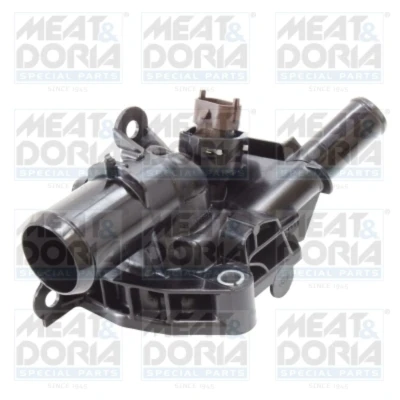 Abbildung von Thermostat, Kühlmittel MEAT &amp; DORIA 92987