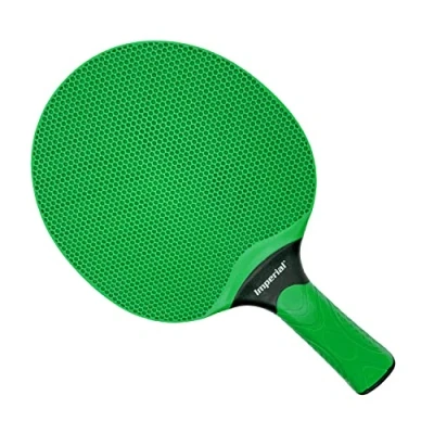 Abbildung von IMPERIAL Tischtennisschläger Power Strike (grün) TT Spezial Schütt Tischtennis