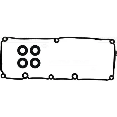 Abbildung von REINZ 15 40484 01 Dichtungssatz, Zylinderkopfhaube VOLKSWAGEN: GOLF 6, Passat B6 Variant, Touran I, AUDI: A3 Sportback, Hatchback