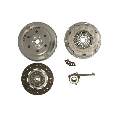 Abbildung von NEXUS F1A302NX Kupplungssatz 240mm VOLKSWAGEN: GOLF 6, Passat B7 Saloon, Sharan II, AUDI: A3 Sportback, Hatchback, SEAT: Alhambra Altea