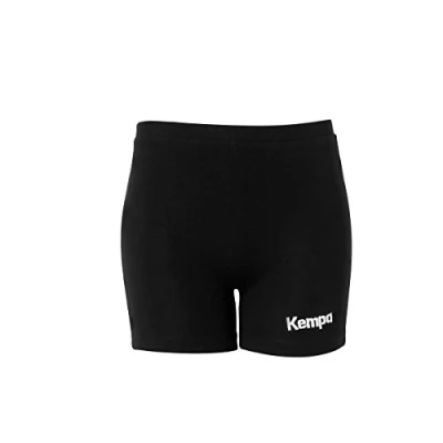 Abbildung von Kempa Unisex Kinder 200316201 Tights, Schwarz, 140 EU