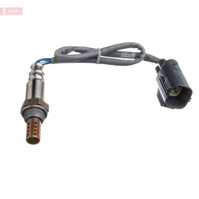 Abbildung von DENSO Direct Fit DOX 0413 Lambdasonde M18x1.5 beheizt, Fingersonde, Sprungsonde
